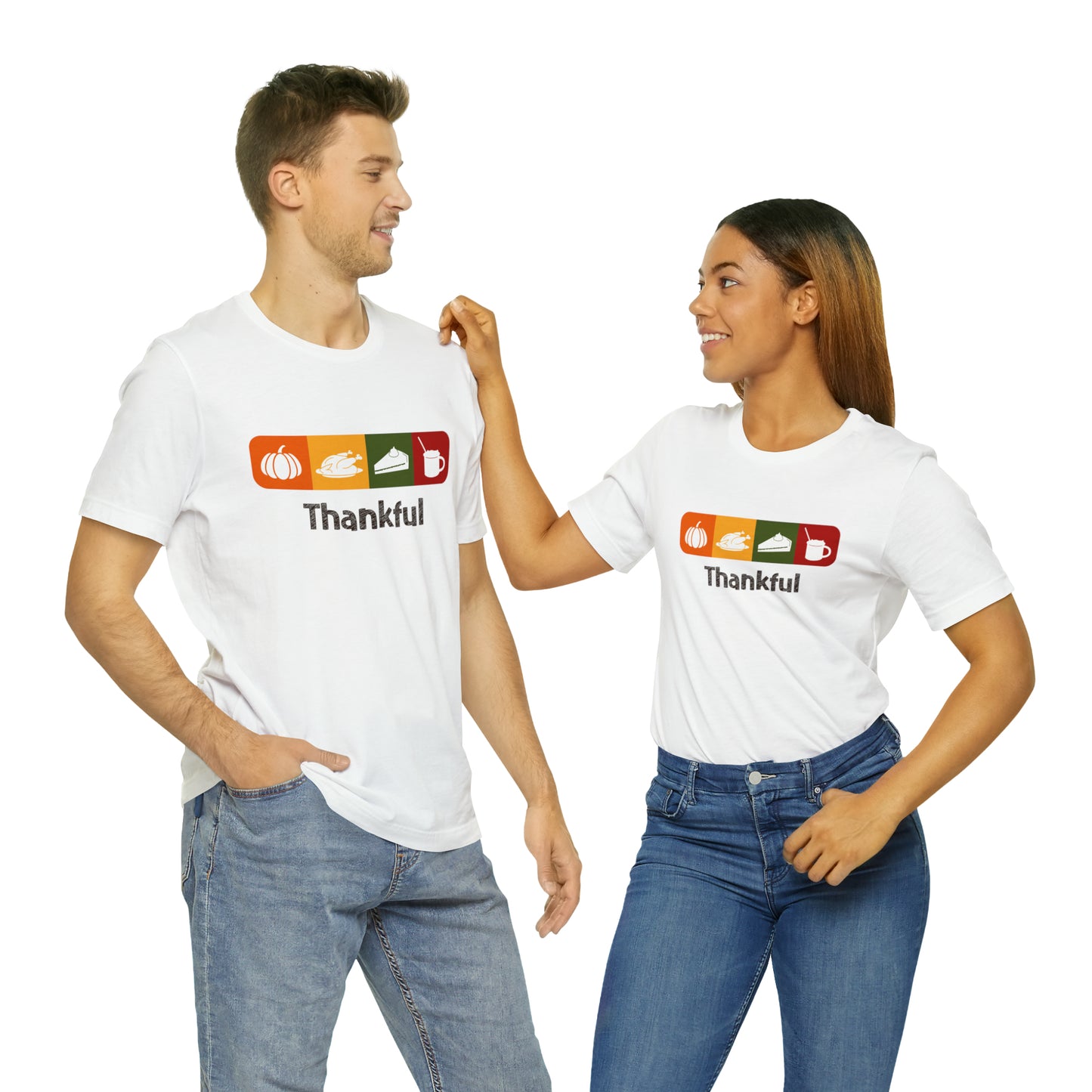 Thankful T-Shirt.