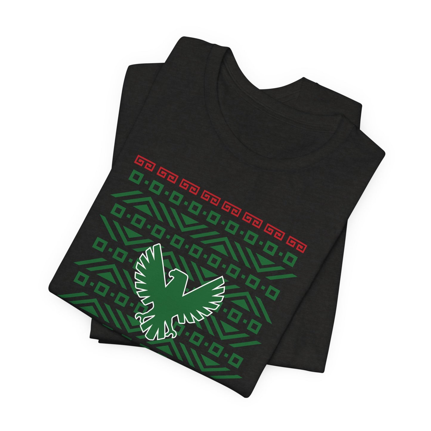 Viva México Shirt, Mexican Pride T-Shirt, Mexico Heritage Tee, Patriotic Mexican Shirt, Latino Culture Shirt
