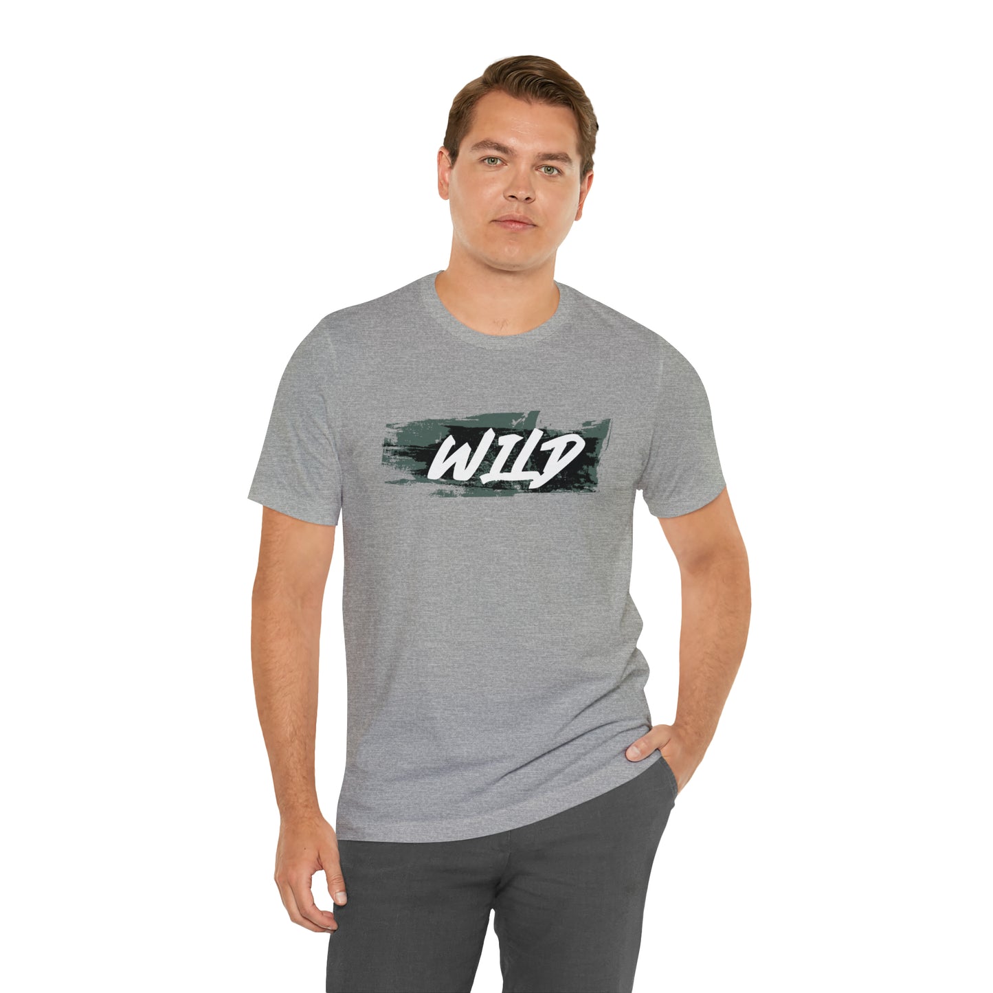 Wild T-Shirt