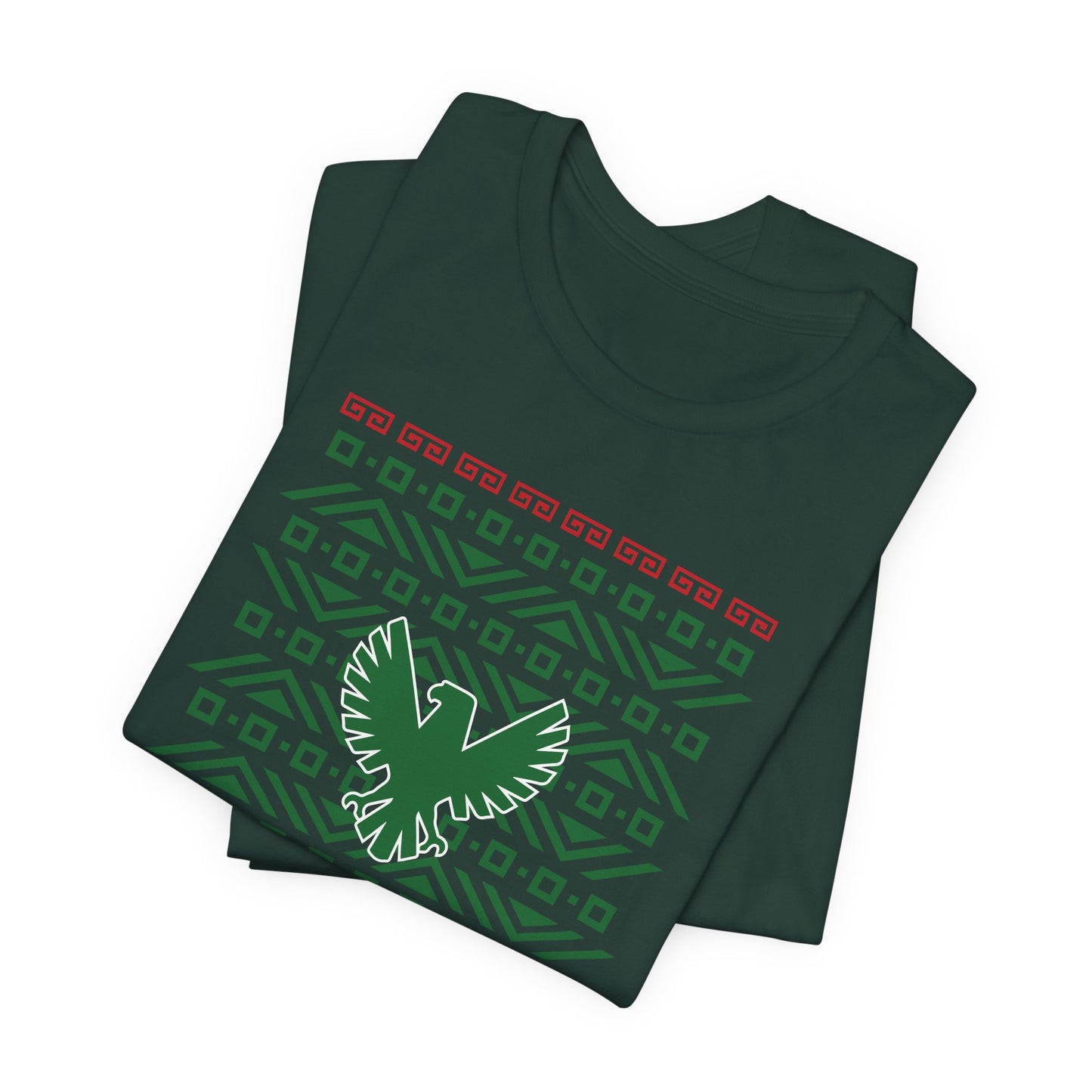 Viva México Shirt, Mexican Pride T-Shirt, Mexico Heritage Tee, Patriotic Mexican Shirt, Latino Culture Shirt