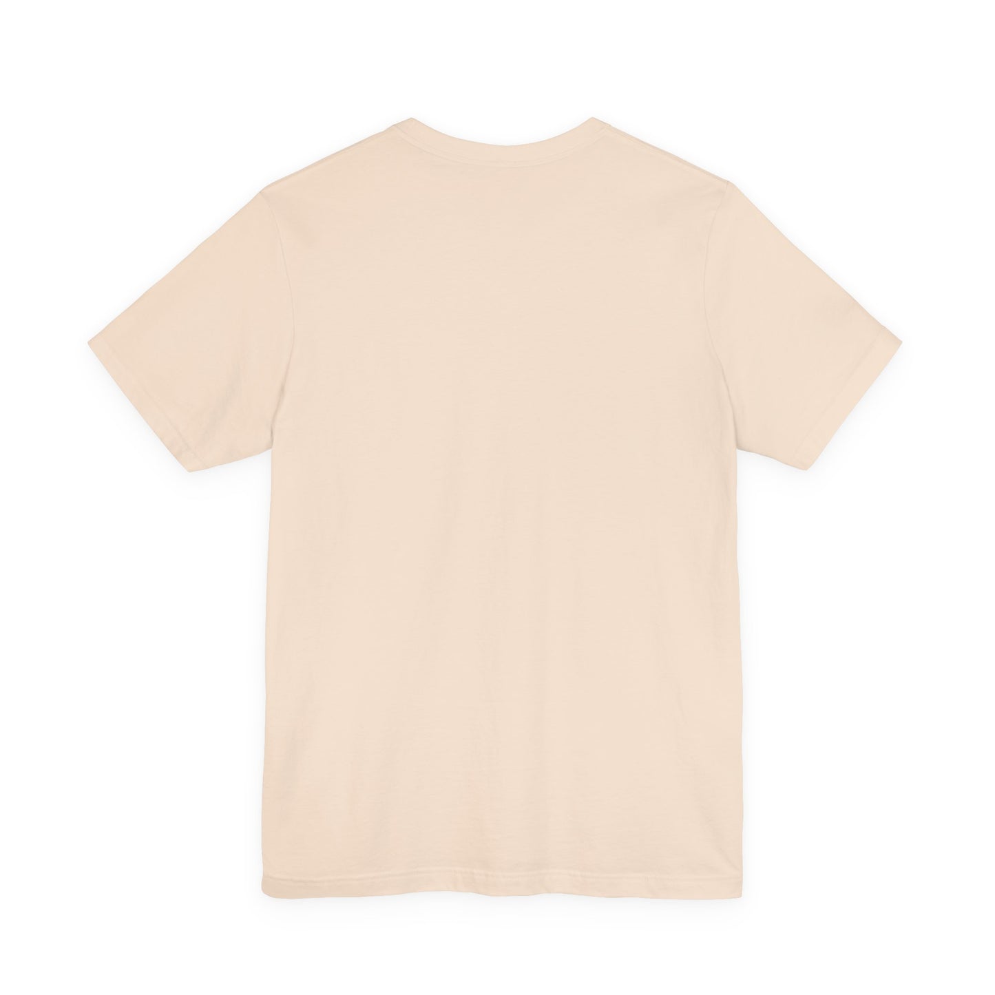 Choose Joy Retro Typography Graphic Tee