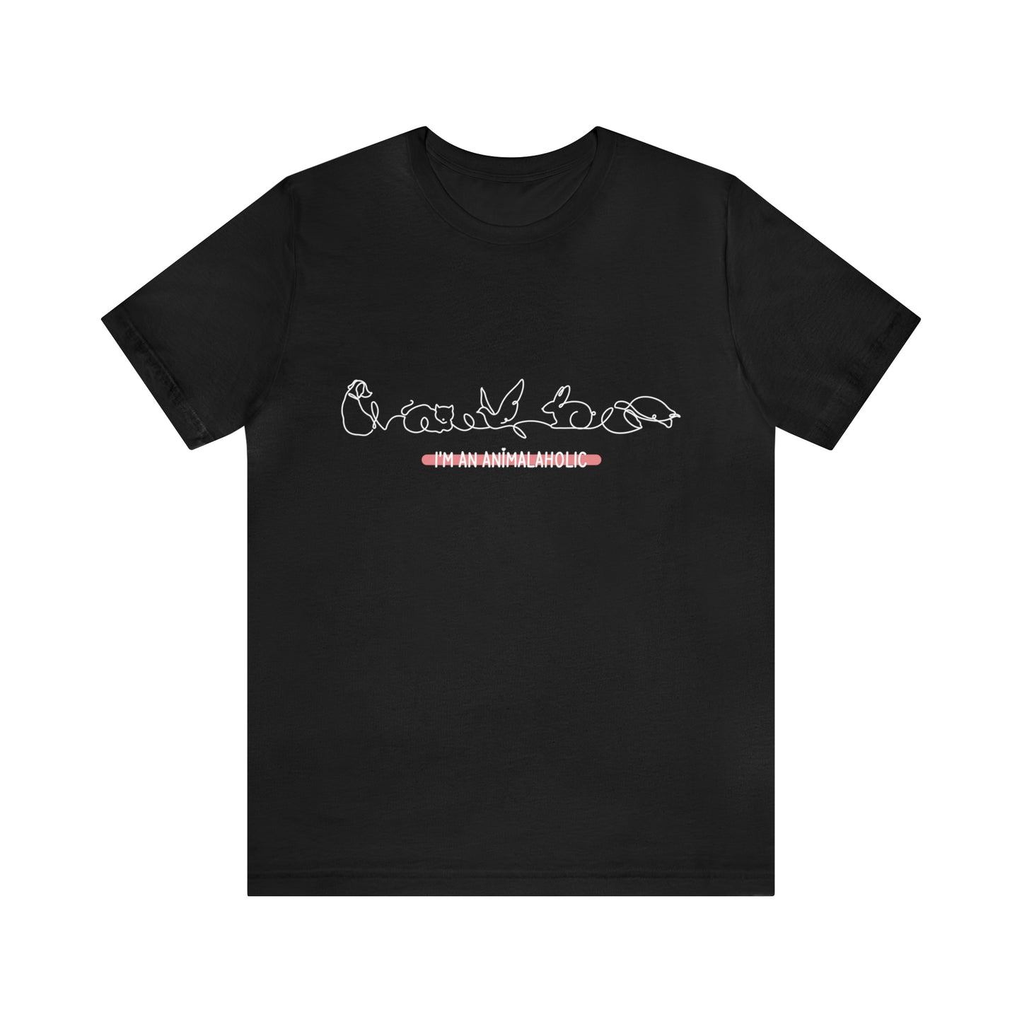 Animalaholic Shirt