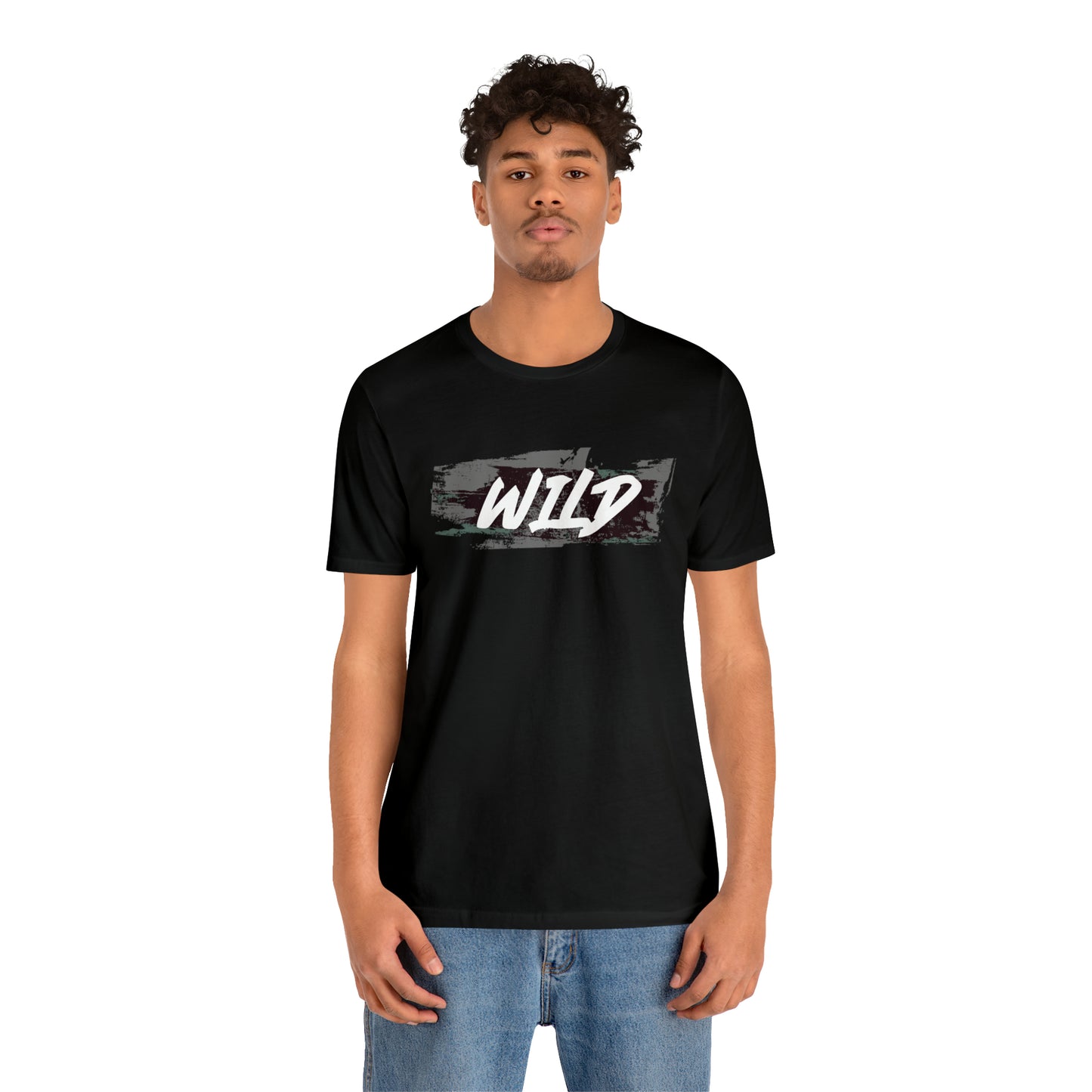 Wild T-Shirt