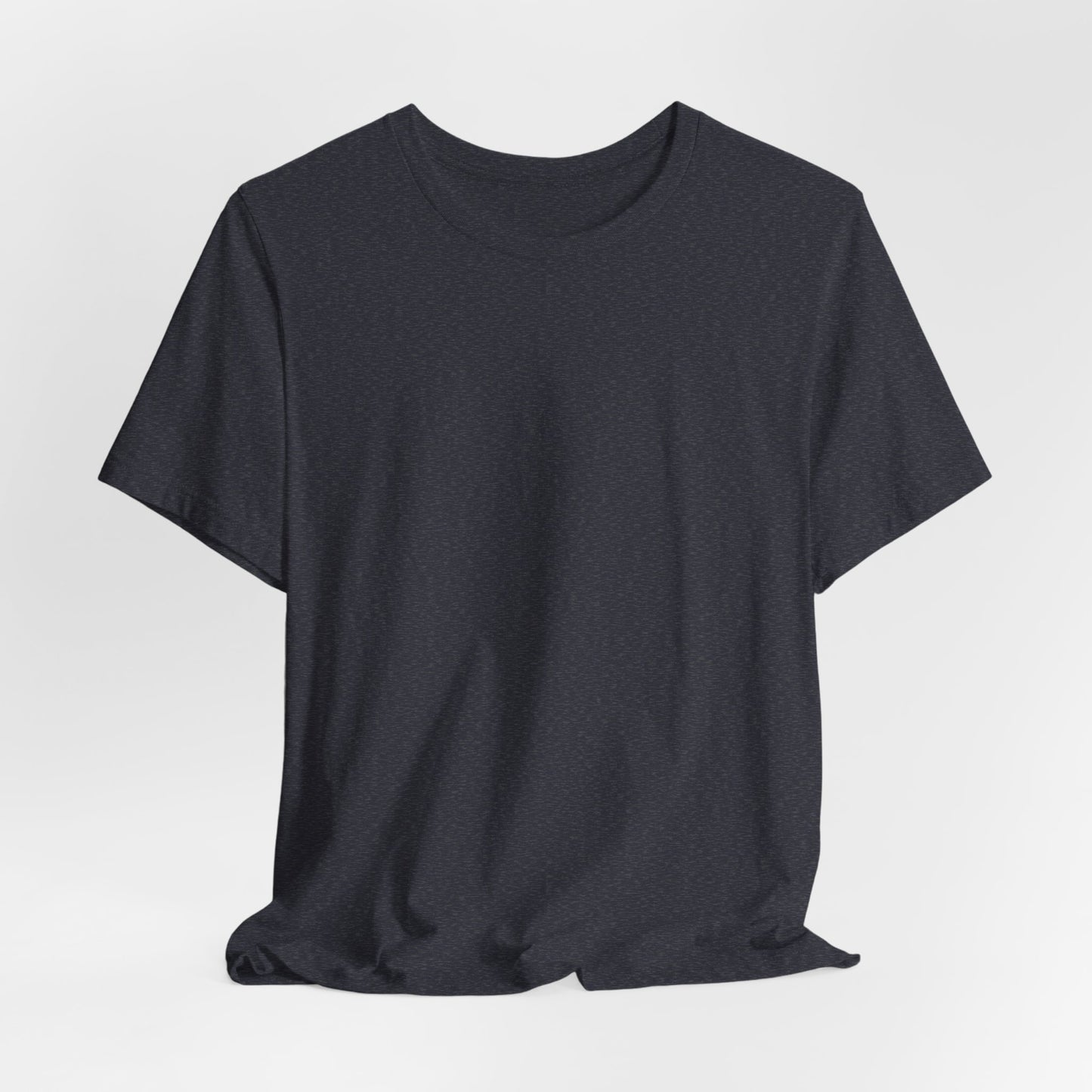 Faith Over Fear Christian T-Shirt - Faith Based Inspirational Graphic Tee for Men & Women