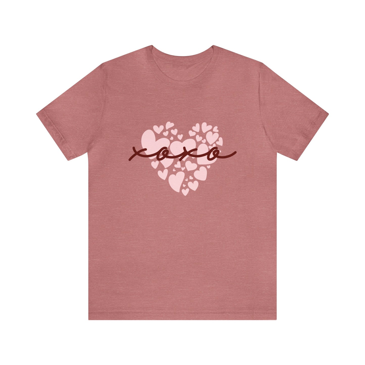 XOXO Heart Shirt