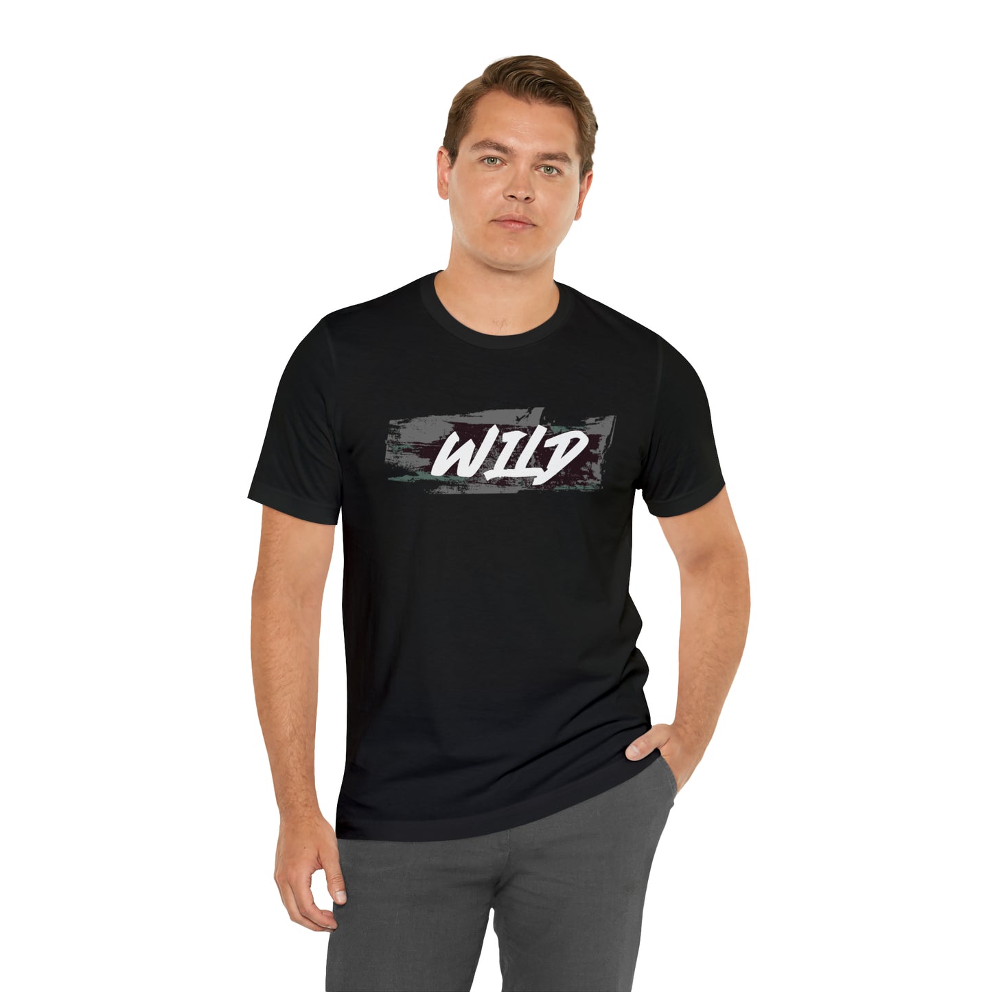 Wild T-Shirt