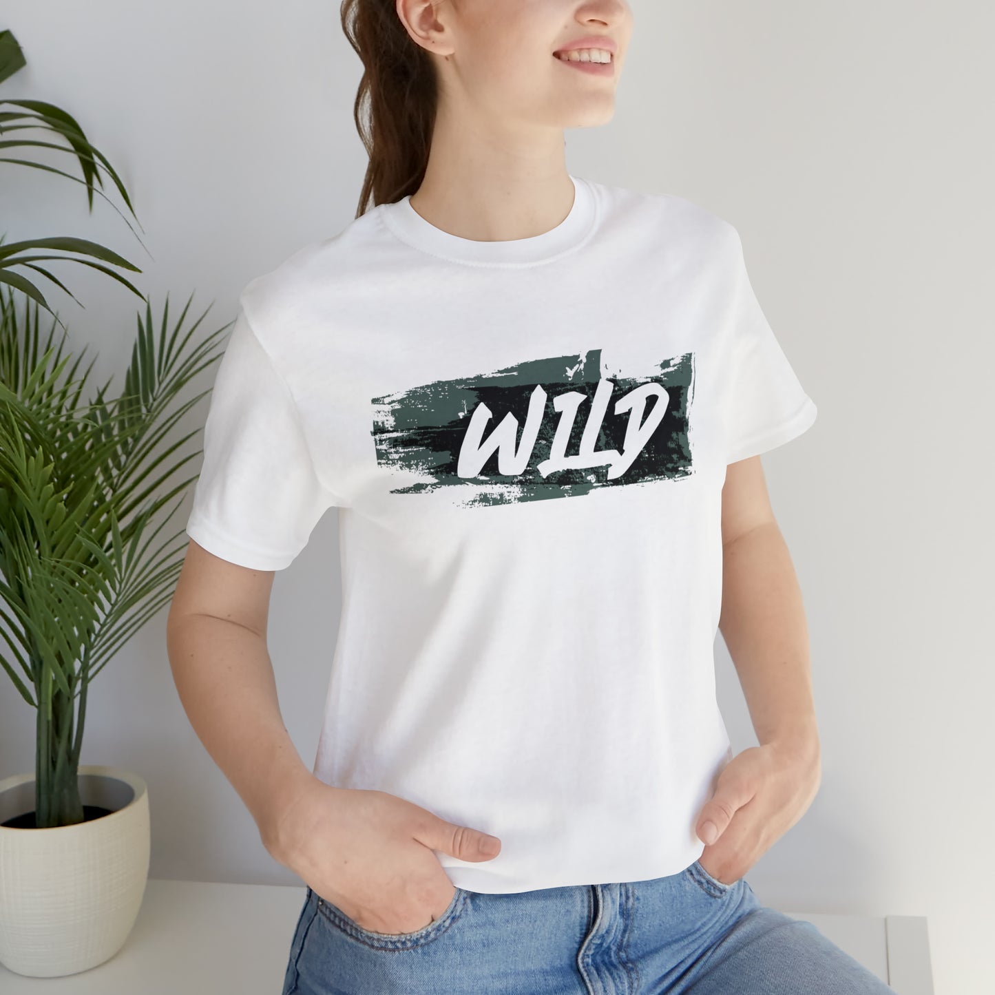 Wild T-Shirt