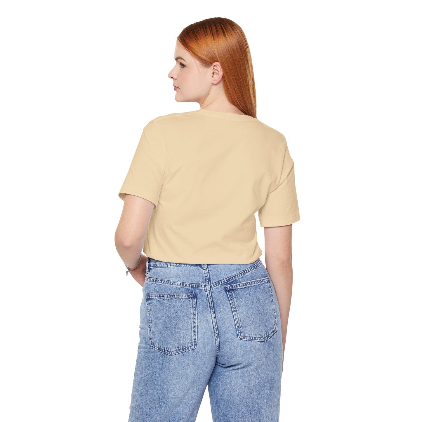 Cactus Club Graphic Tee – Minimal Desert Vibes