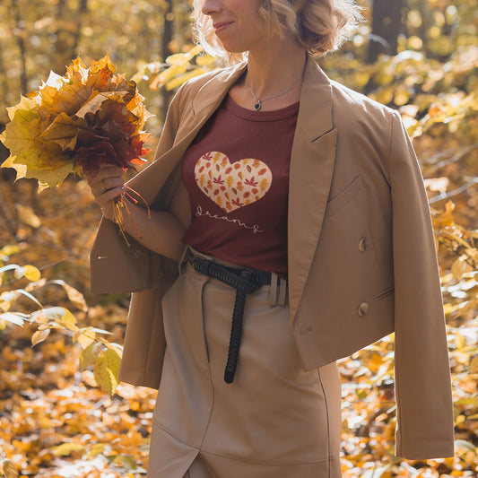 Autumn Dreams Shirt