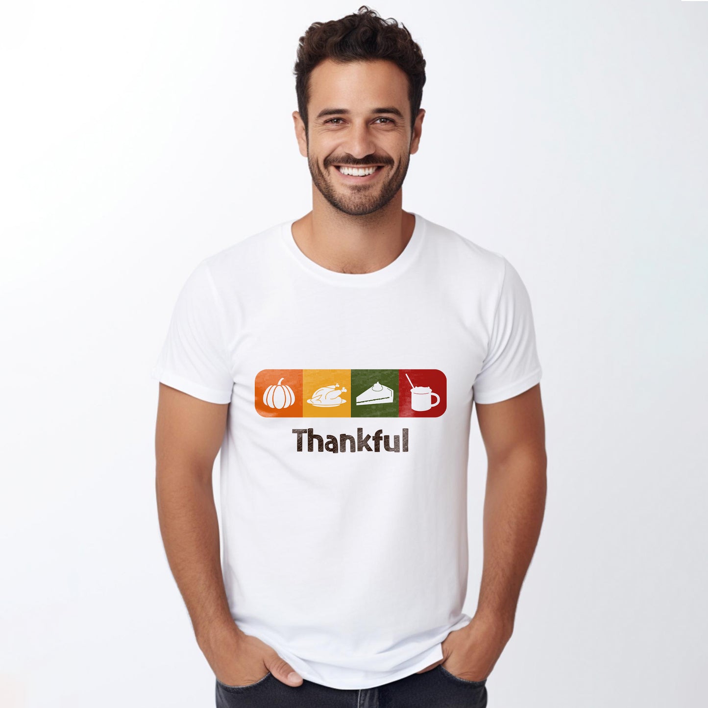 Thankful T-Shirt.