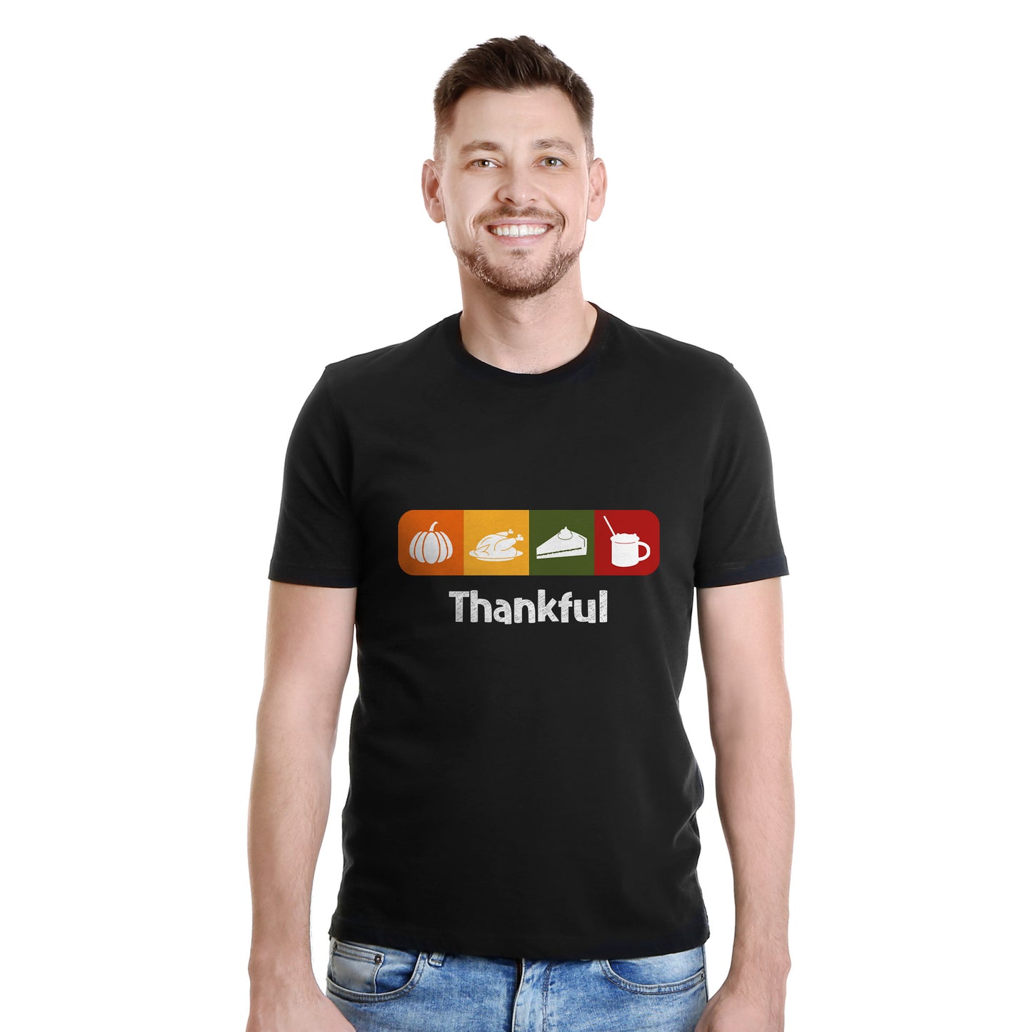 Thankful T-Shirt.