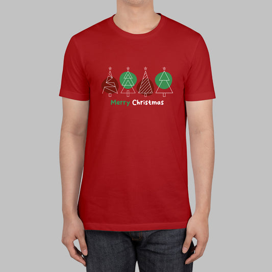 Festive Shirts for a Merry Christmas: Dress for the Season with Style!